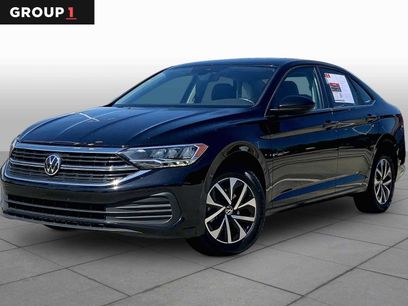 Used 2024 Volkswagen Jetta S