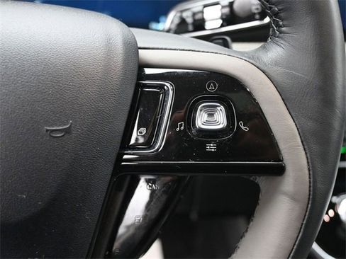 Certified 2023 Lincoln Corsair Reserve w/ Equipment Group 201A image 14