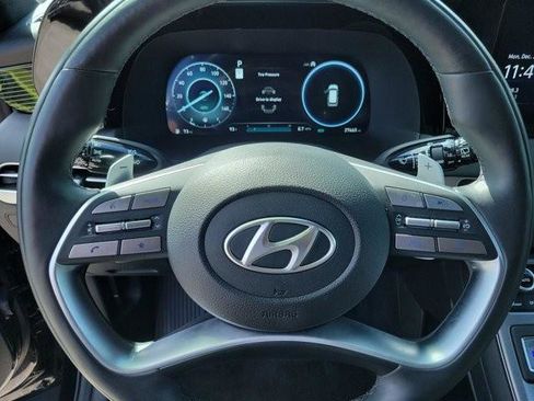 Certified 2024 Hyundai Palisade Calligraphy image 28
