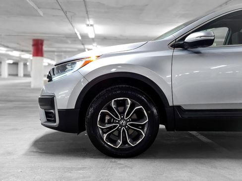 Certified 2020 Honda CR-V EX image 15