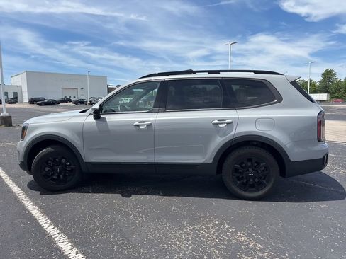 Certified 2024 Kia Telluride SX X-Pro AWD/4WD image 16
