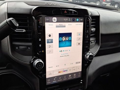 Used 2025 RAM 5500 Tradesman image 18