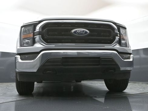 Used 2023 Ford F150 XLT w/ Equipment Group 301A Mid AWD/4WD image 46