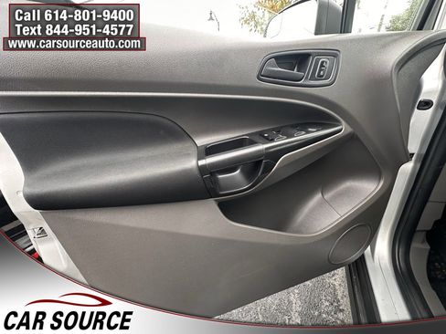 Used 2020 Ford Transit Connect XL image 13