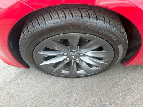 Used 2020 Tesla Model S Long Range AWD/4WD image 14