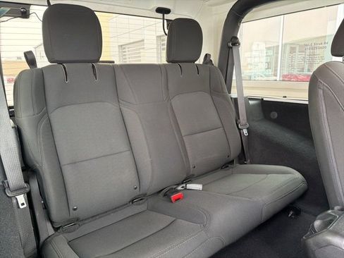 Used 2020 Jeep Wrangler Sport S image 25