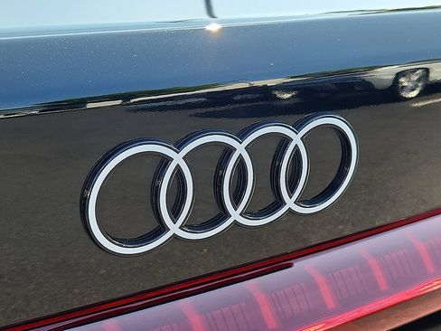 Certified 2025 Audi A5 2.0T Premium Plus w/ Premium Plus AWD/4WD image 29