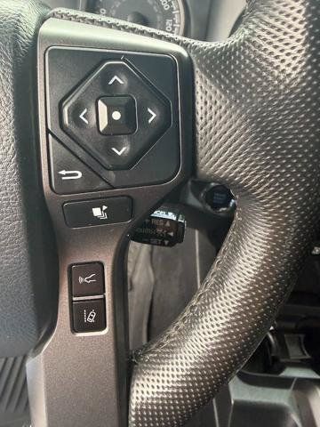 Used 2020 Toyota Tacoma TRD Off-Road AWD/4WD image 14