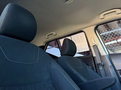Used 2021 Nissan Kicks S FWD image 21