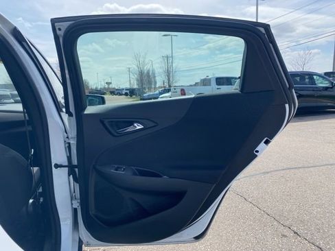 Used 2023 Chevrolet Malibu LT image 26
