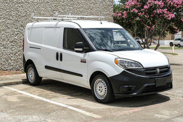 Used 2018 RAM ProMaster City Tradesman FWD image 5