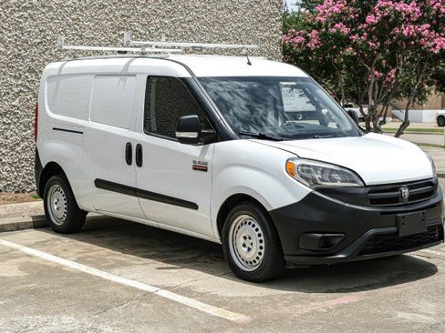 Used 2018 RAM ProMaster City Tradesman FWD image 5