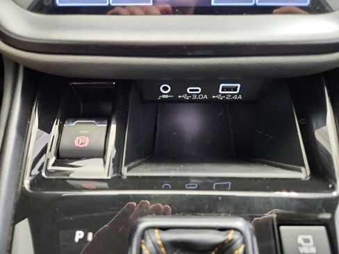 Used 2025 Subaru Outback Wilderness image 26