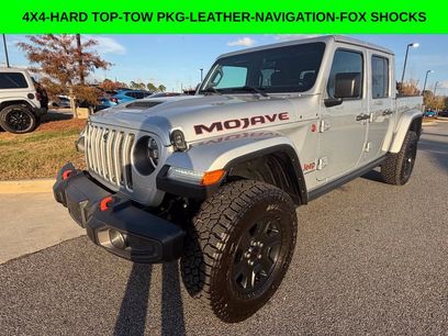 Used 2023 Jeep Gladiator Mojave w/ LED Lighting Group