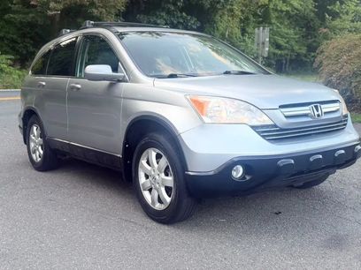 Used 2008 Honda CR-V EX-L