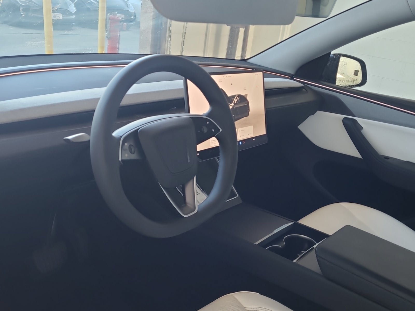 Used 2026 Tesla Model Y AWD image 6