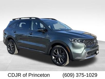 Used 2021 Kia Sorento SX Prestige
