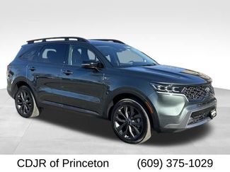 Used 2021 Kia Sorento SX Prestige 360° Tour