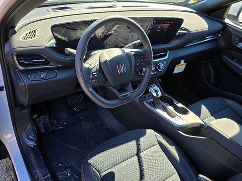 New 2026 Buick Envista Preferred FWD image 15