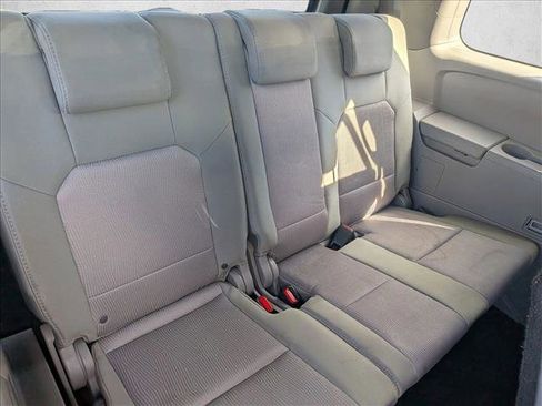 Used 2009 Honda Pilot EX image 22