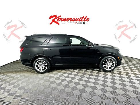 New 2026 Dodge Durango GT w/ Tow 'N Go Package image 8