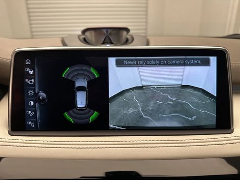 Used 2017 BMW X5 xDrive35i image 23