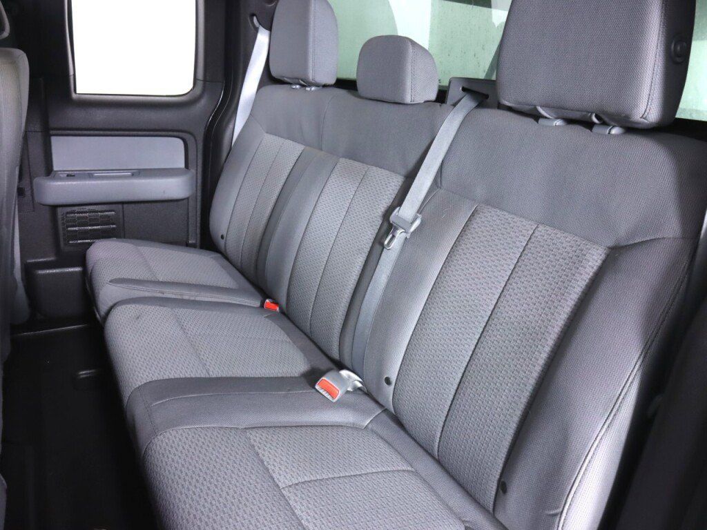 Used 2014 Ford F150 STX w/ Equipment Group 201A Mid AWD/4WD image 28