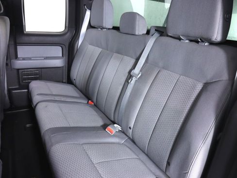Used 2014 Ford F150 STX w/ Equipment Group 201A Mid AWD/4WD image 28