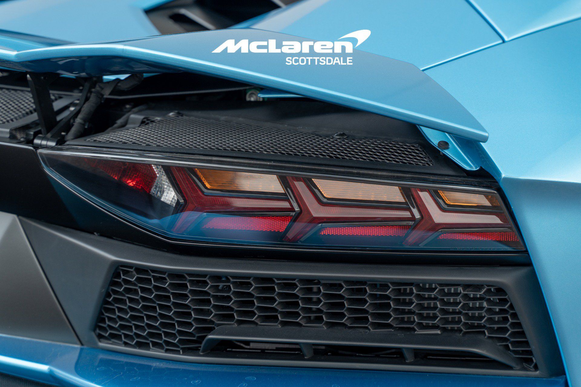 Used 2019 Lamborghini Aventador S AWD/4WD image 30