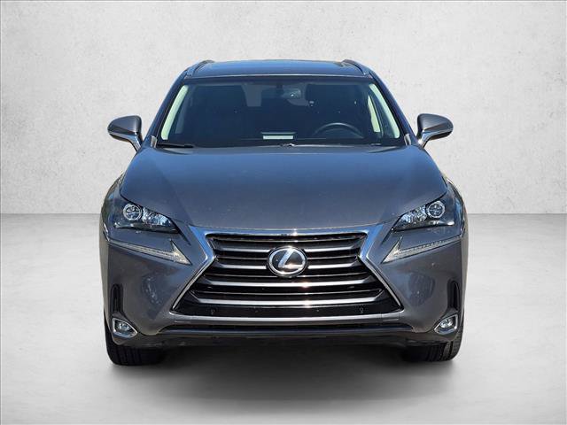 Used 2017 Lexus NX 200t AWD image 2
