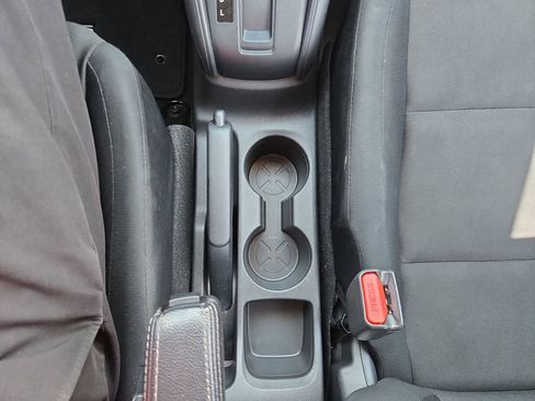Used 2025 Nissan Kicks Play S FWD image 28