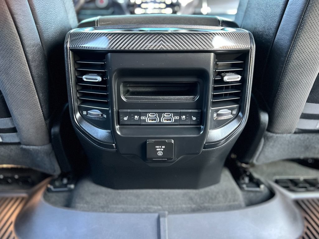 Used 2022 RAM 1500 TRX w/ TRX Level 2 Equipment Group AWD/4WD image 30