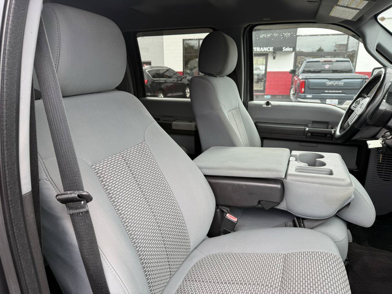 Used 2015 Ford F350 XLT AWD/4WD image 20
