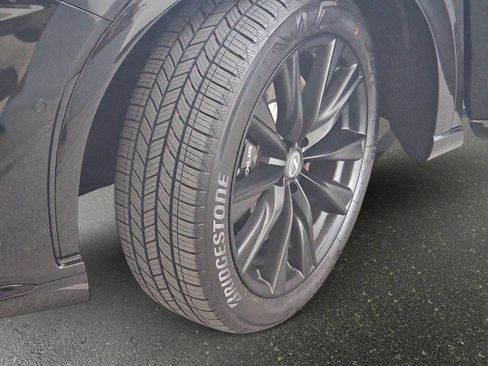 New 2026 Lexus RX 500h F Sport image 32