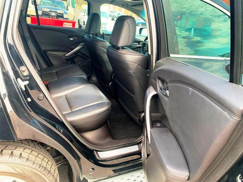 Used 2014 Acura RDX AWD w/ Technology Package image 13