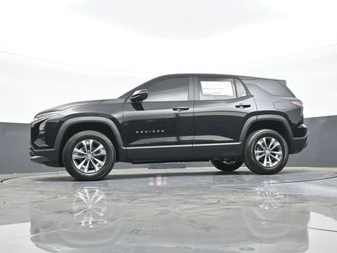 New 2026 Chevrolet Equinox LT FWD image 56