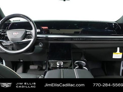 Used 2026 Cadillac Escalade Sport w/ LPO, ONYX Package image 20