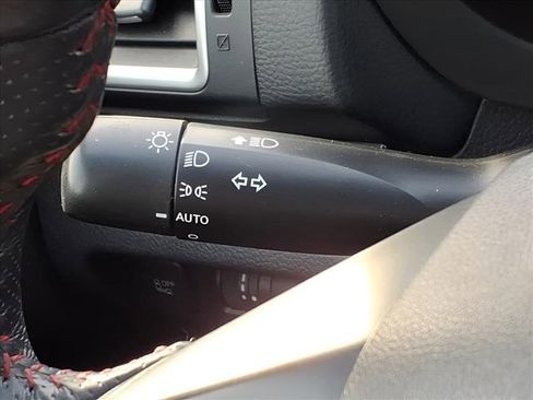 Used 2019 Subaru WRX STI Limited w/ Popular Package #3 (IZT) image 32