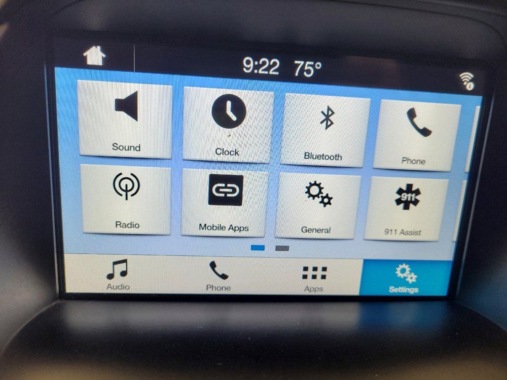 Used 2017 Ford Escape SE w/ Equipment Group 201A AWD/4WD image 25