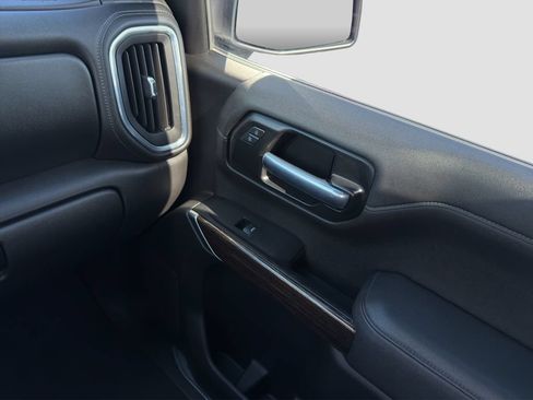 Used 2021 GMC Sierra 1500 Elevation w/ Driver Alert Package I RWD image 27