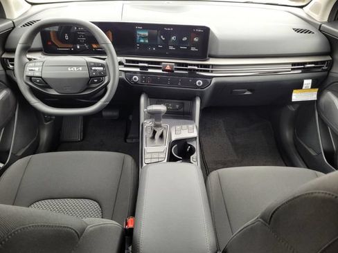 New 2026 Kia Sportage LX AWD/4WD image 13