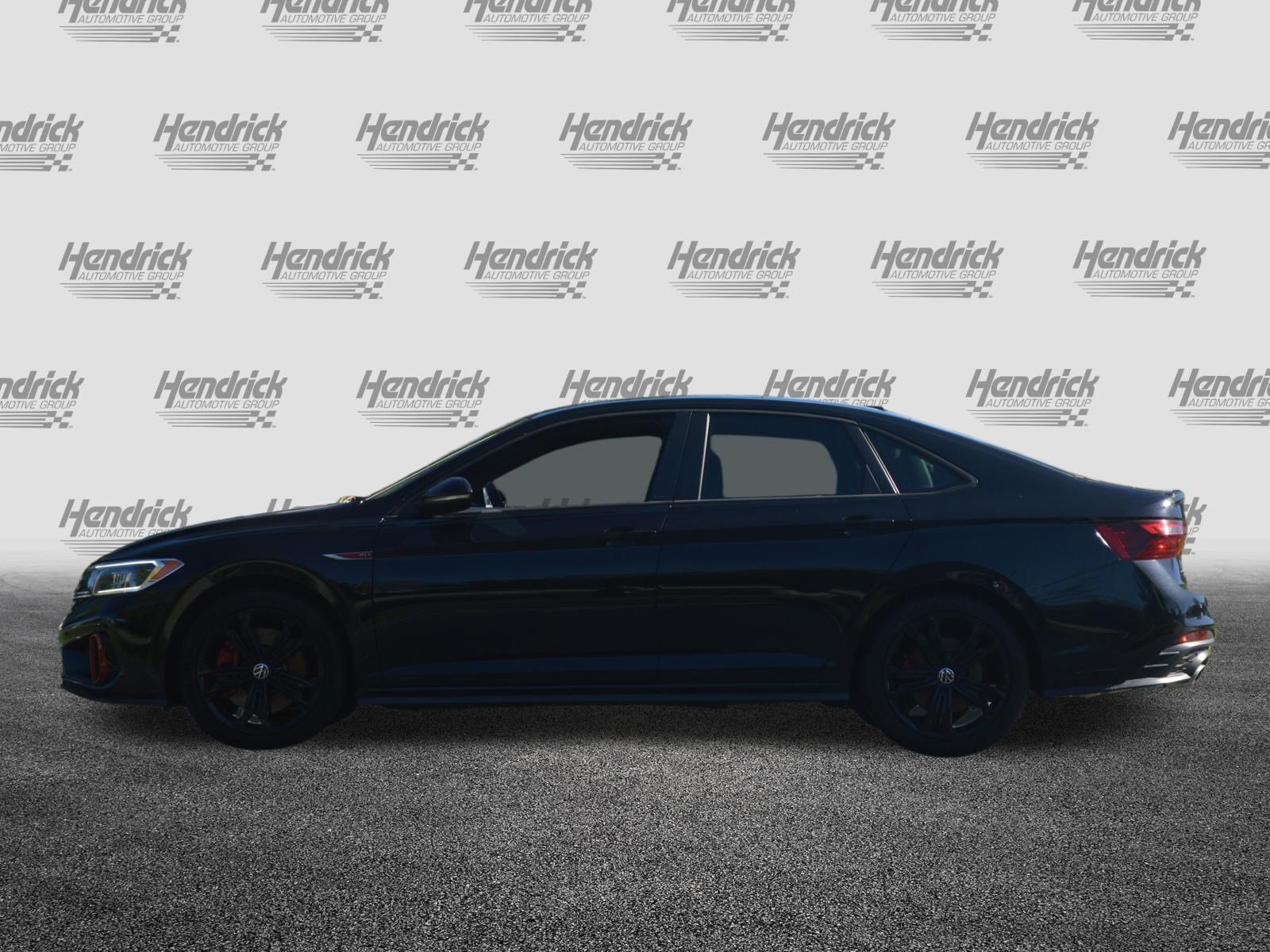 Used 2022 Volkswagen Jetta GLI Autobahn FWD image 7