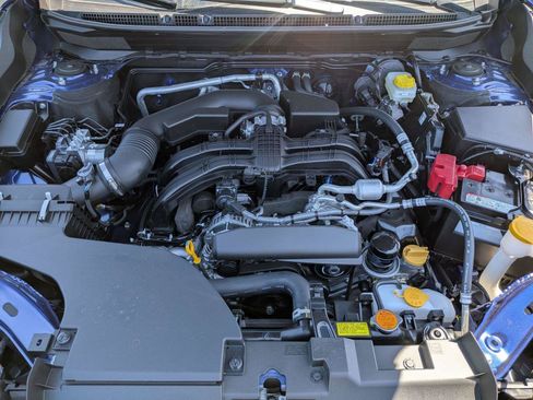 New 2026 Subaru Outback Limited AWD/4WD image 38