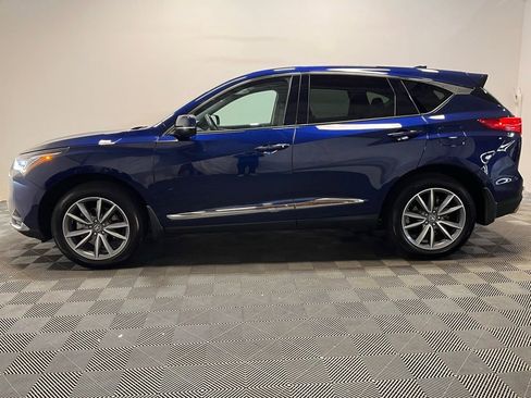 Used 2024 Acura RDX SH-AWD w/ Technology Package image 23