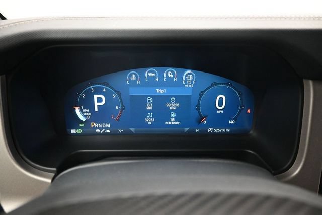 Used 2023 Ford Bronco Raptor AWD/4WD image 5