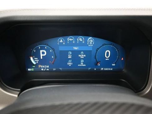 Used 2023 Ford Bronco Raptor AWD/4WD image 5
