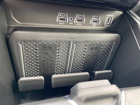 New 2026 RAM 1500 Laramie w/ Night Edition image 30