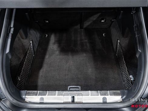 Used 2016 Porsche Panamera 4 Edition image 31