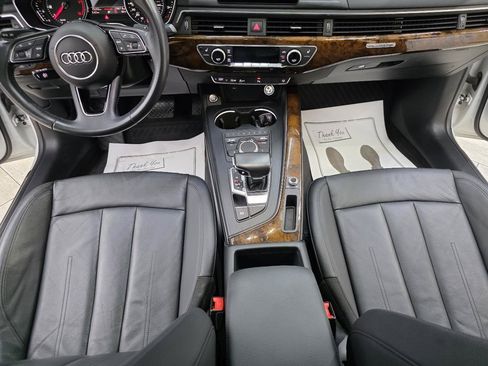 Used 2018 Audi A5 2.0T Premium Plus w/ Premium Plus AWD/4WD image 31