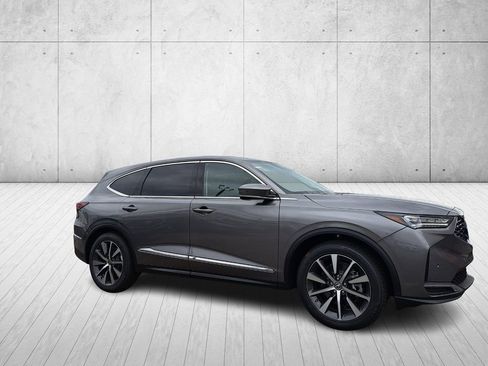 New 2026 Acura MDX w/ Technology Package image 3